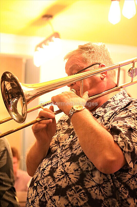 DR_IB-6 - Dennis Rollins and Ian Bateman Quartet