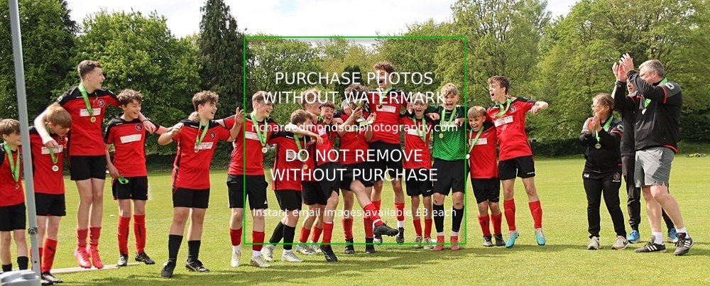 IMG_2304 - Kendal United U15 vs Sedbergh Wanderers Juniors U15 (U15 Final)