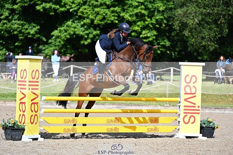 240706-092604-14317 - Cls 36 British Novice and 90cm Open