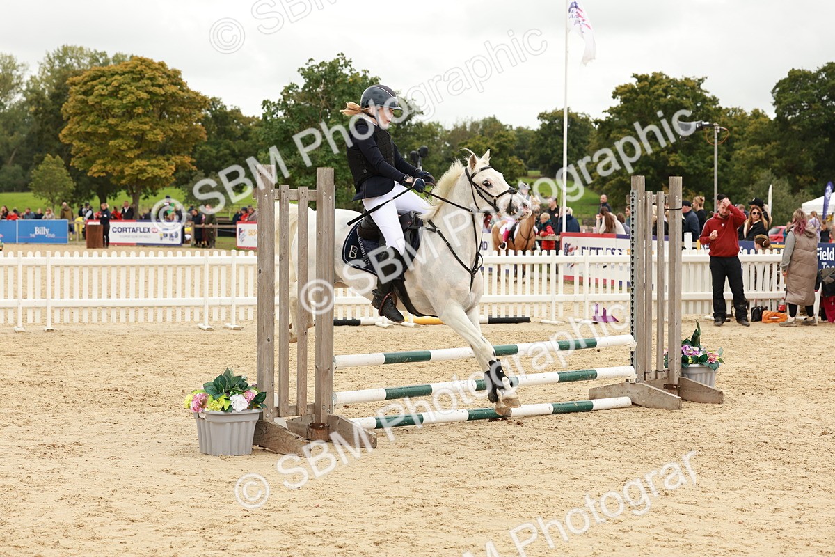 SBM_63797 - J12 - Junior Pony 55cm Championship