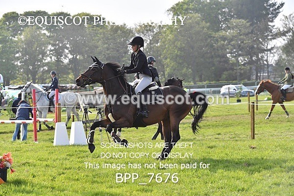BPP_7676 - CLASS 6 Nisbets Fresh From The Farm & The Golf Inn 1.00m Amateur Championship