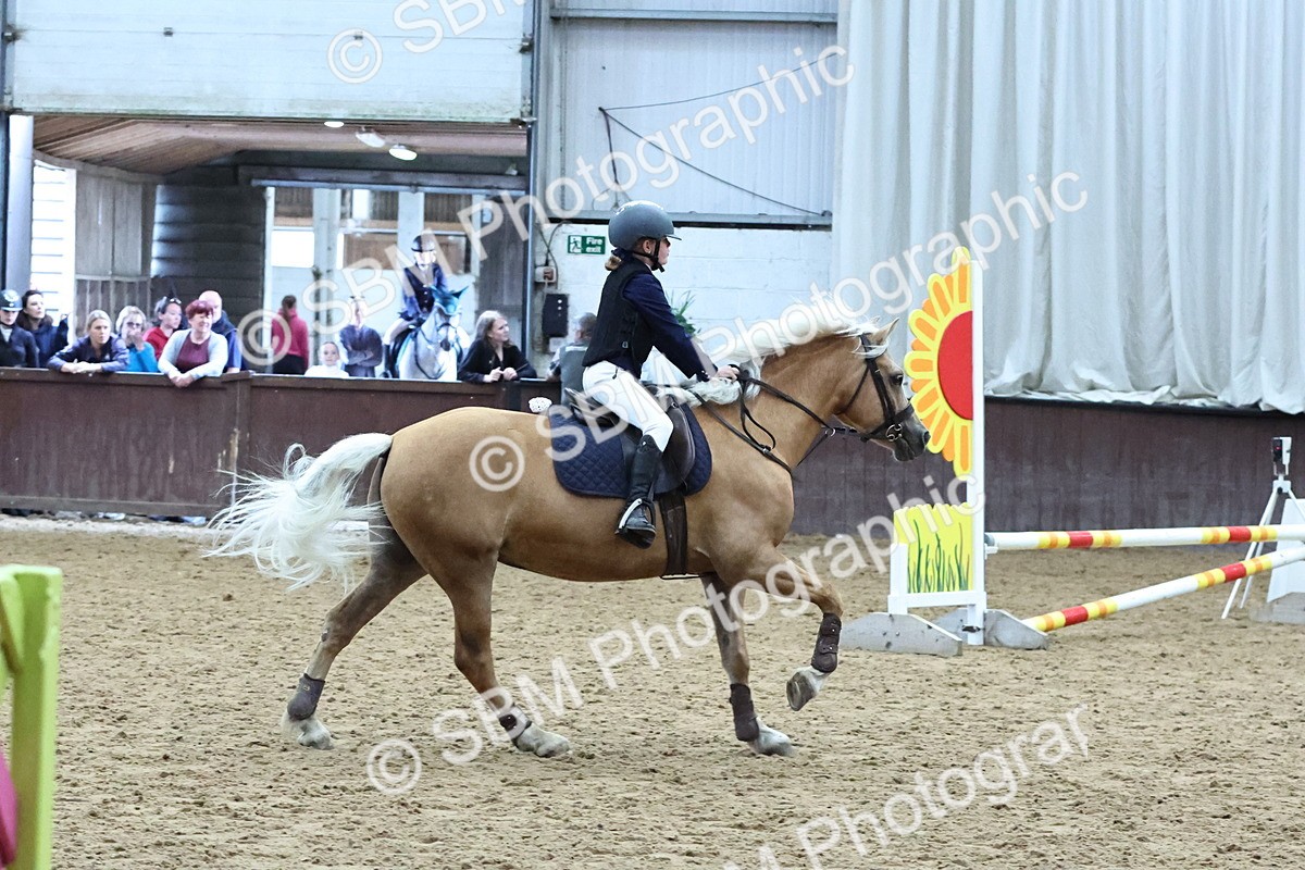 SBM_005438 - Class 5 - 60cm Open