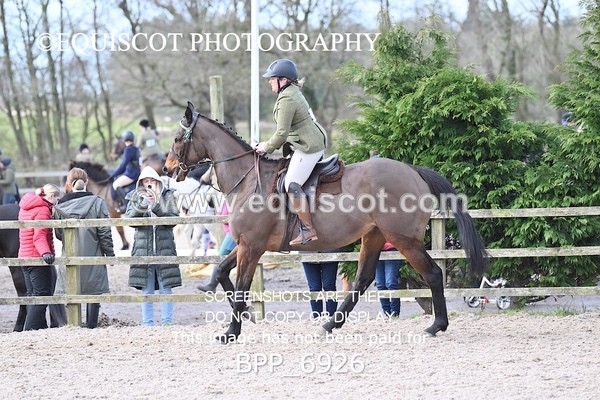 BPP_6926 - RING 1  (RIDDEN HORSES / IN HAND / VETERAN ETC)