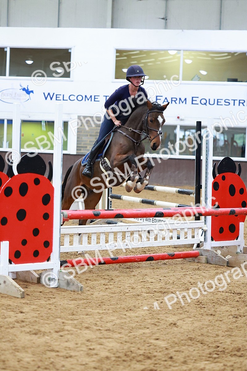 SBM_000501 - Class 2 - 90cm