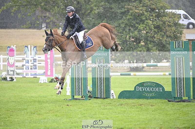 250829A-133234-02237 - Cls 2 Snr Foxhunter