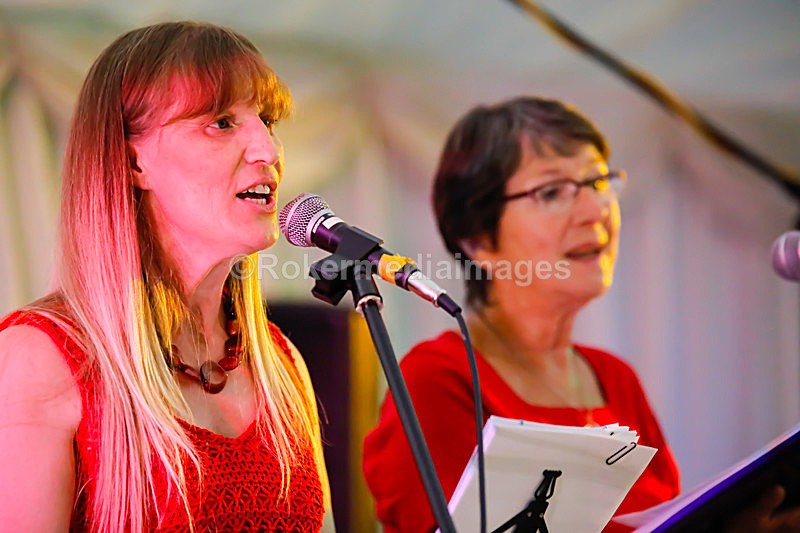  - Stratton Stroll 2018