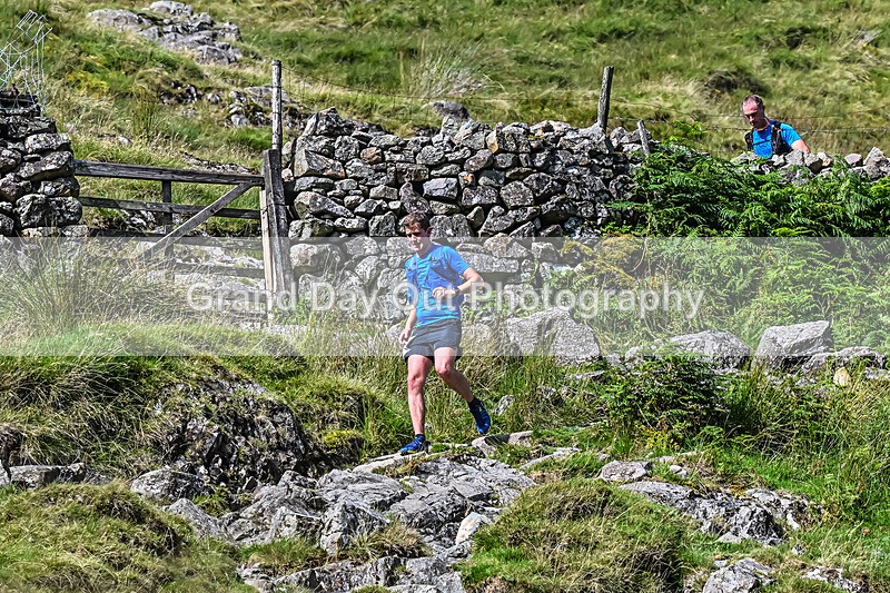 Scafell Pike-404 - Fellside Events Scafell Pike Trail Marathon Sunday 23rd August 2026