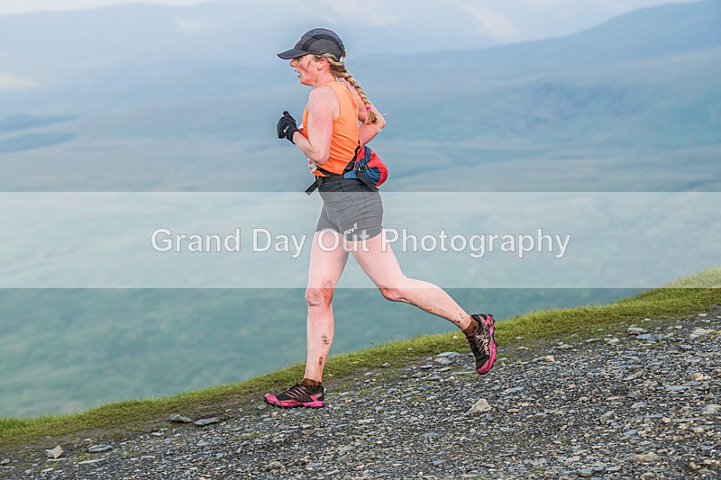Blencathra-538 - Blencathra Fell Race Wednesday 5th June 2024