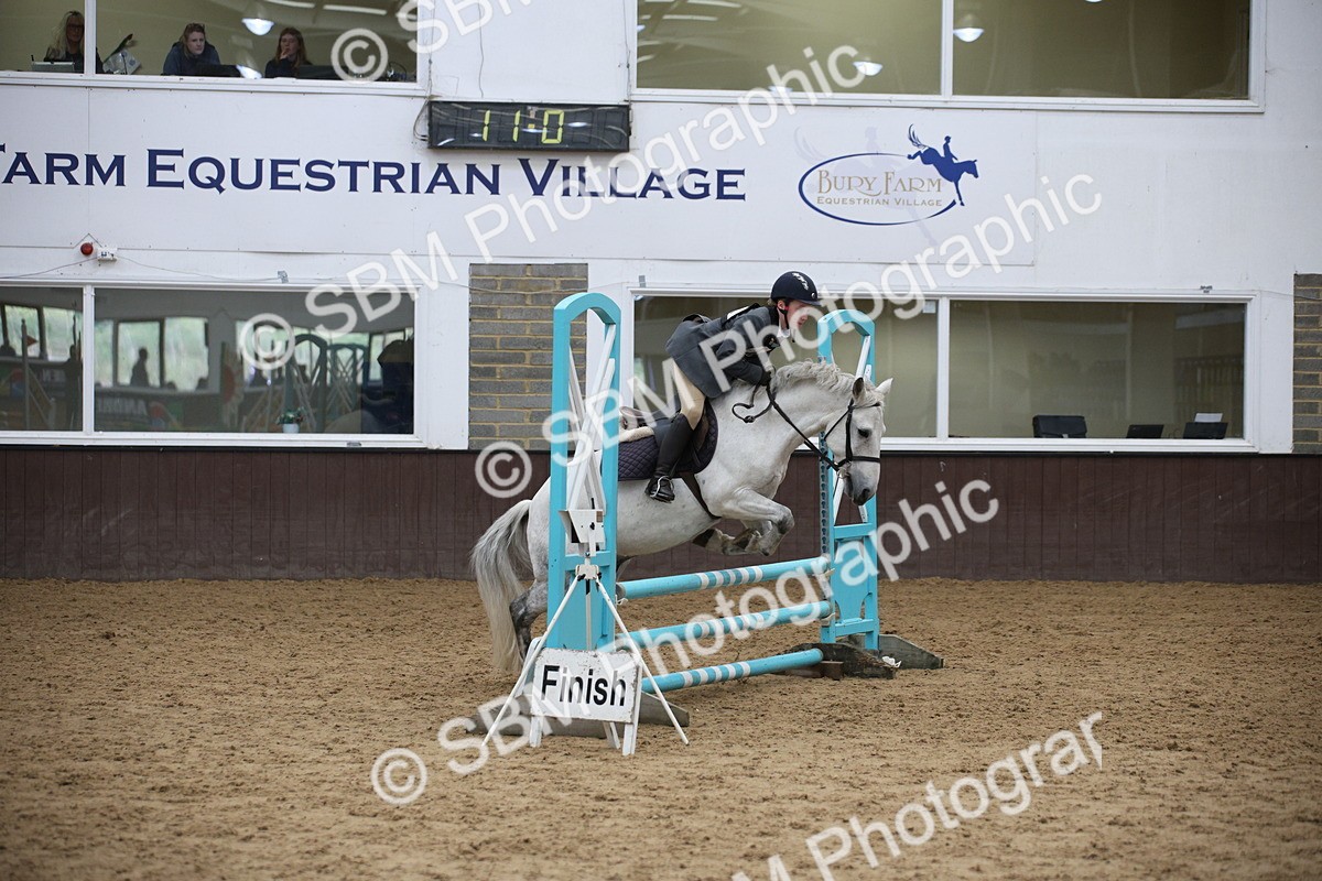 SBM_002012 - Class 5 - Area 12 Championship Qualifier - 70cm