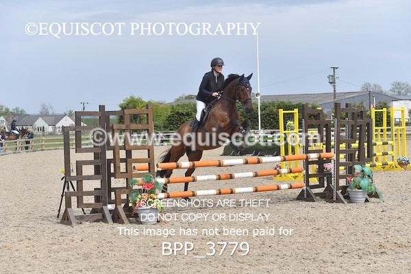 BPP_3779 - CLASS 6 - FRI - 0.95m Amateur Championship Qualifie