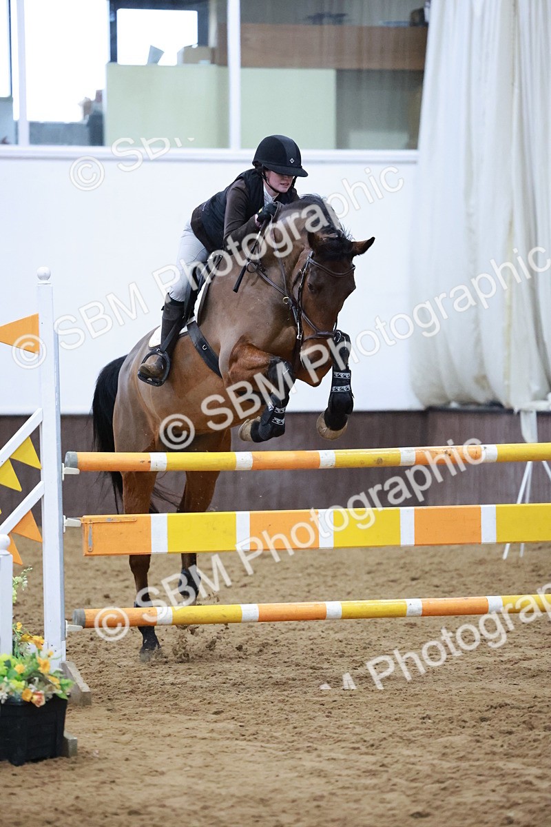 SBM_008462 - Class 26 - WB Equiline Star Championship Qualifier 1.10m