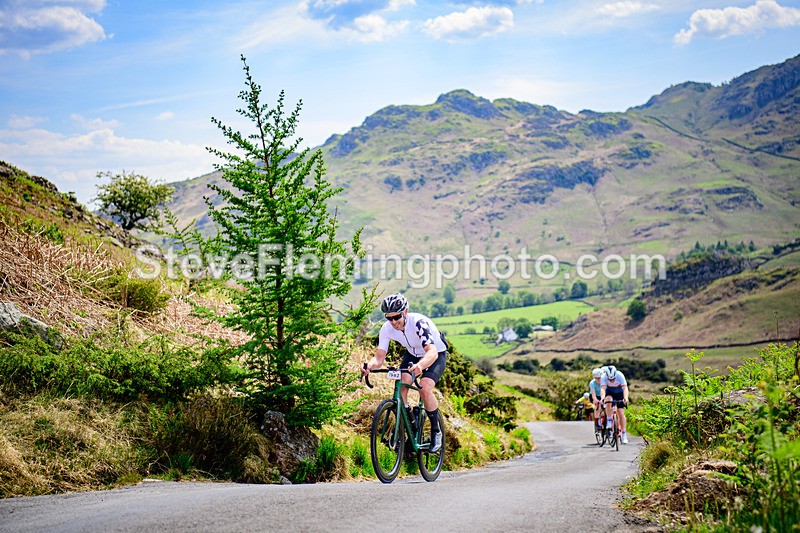 131450 - Blea Tarn Climb 13:00 - 14:00