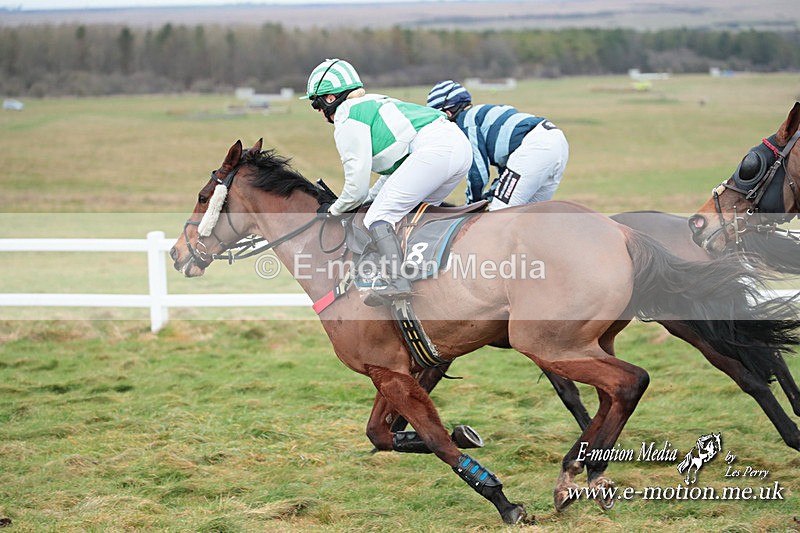 PtP 040224 672 - Combined Services Point-toPoint Larkhill 04/02/24