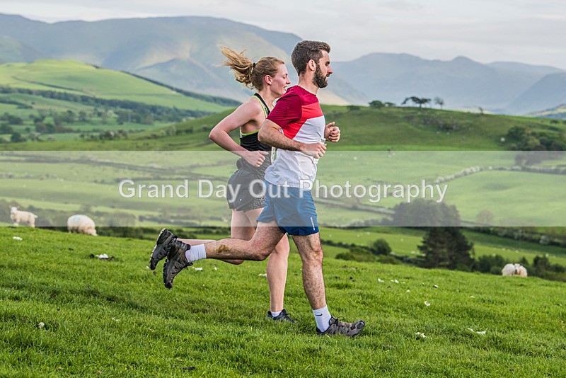 Hay-O-648 - Hay O Trail Race Tuesday 23rd May 2023