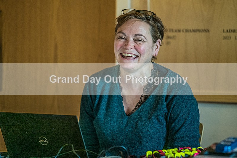 Loopy Latrigg-17 - Kong Running Loopy Latrigg Fell Race Saturday 20th December 2025