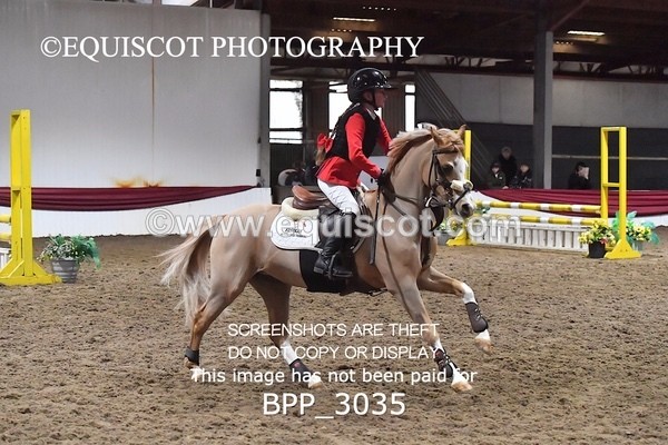 BPP_3035 - CLASS 4 BS PONY Stepping Stones 128/ 138cms Handicap