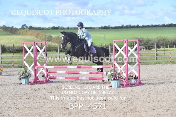 BPP_4571 - CLASS 9 HORSE 70CM FINAL