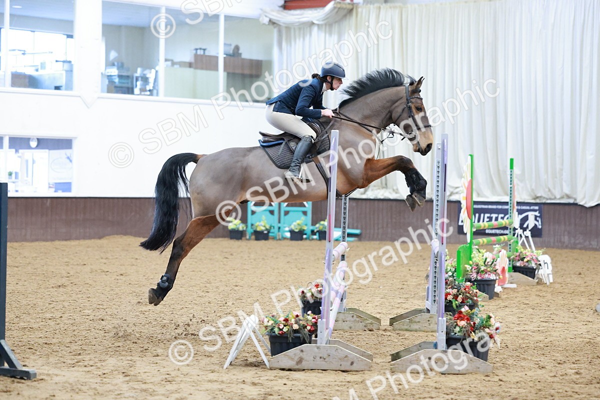 SBM_003280 - Class 10 - Nupafeed Supplements Senior Discovery/ 1m Open