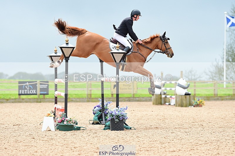 230505A-142112-04540 - Cls 22 Talent Seeker & 7 year old Quali