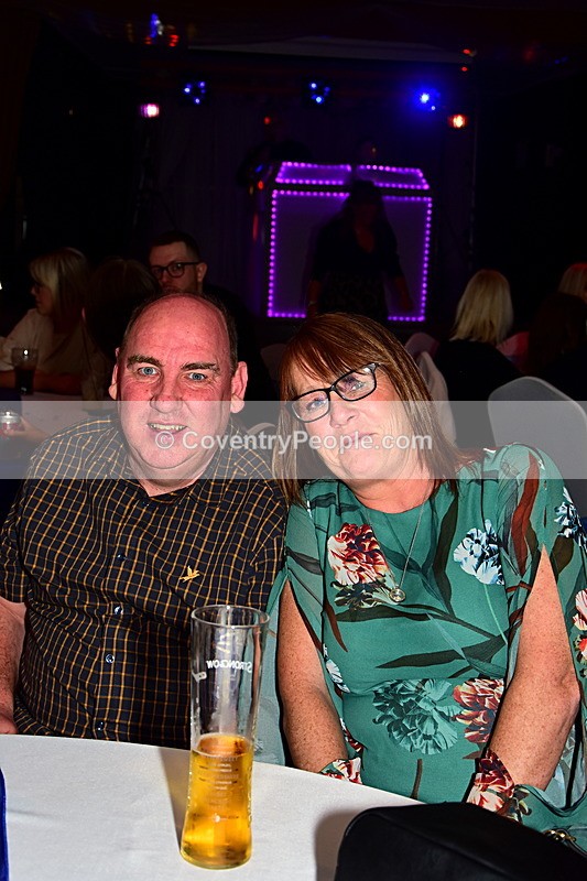 Paul-064 - Paul's 50th