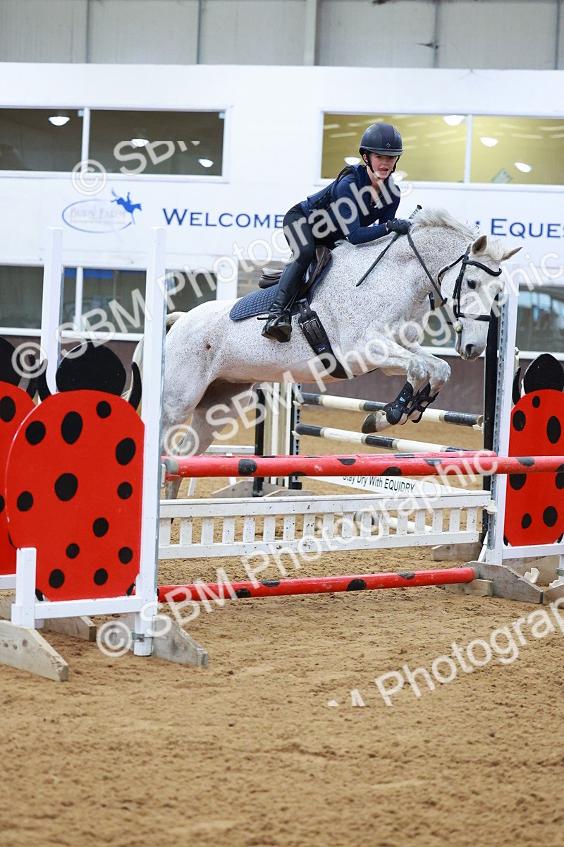 SBM_001161 - Class 3 - 1.00m