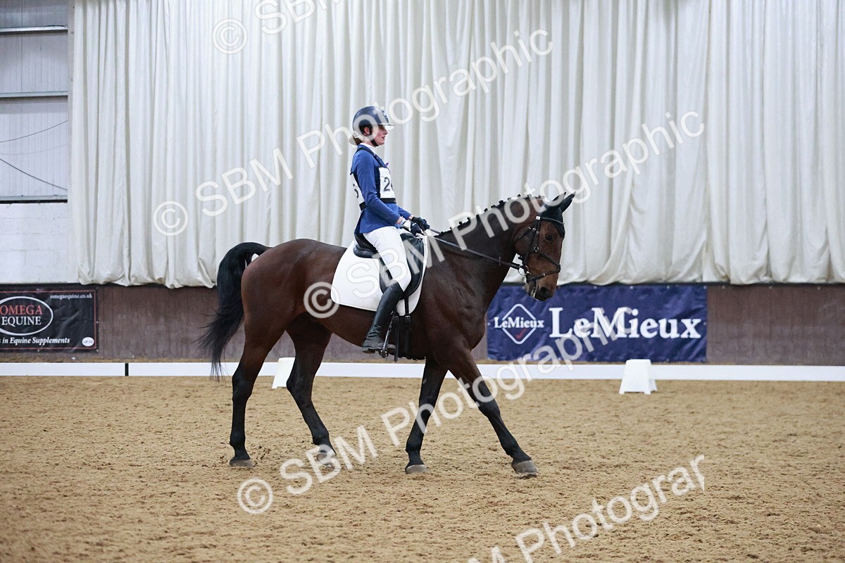 SBM_004759 - Class 4 - Open Dressage Test 2020
