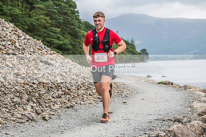 Borrowdale-149 - High Terrain Events Borrowdale Trail Half Marathon Sunday 18th August 2024