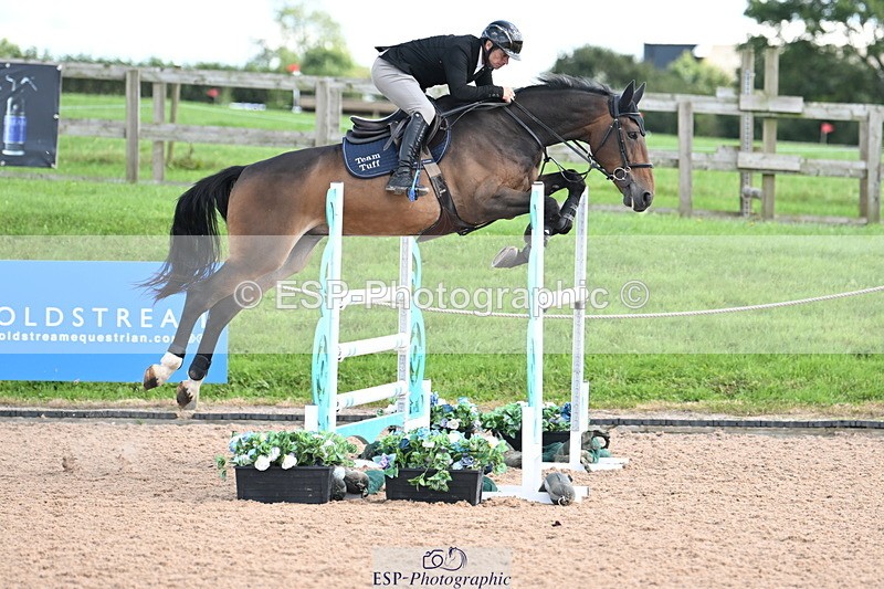 240913A-130052-04465 - Cls 15 Snr Foxhunter