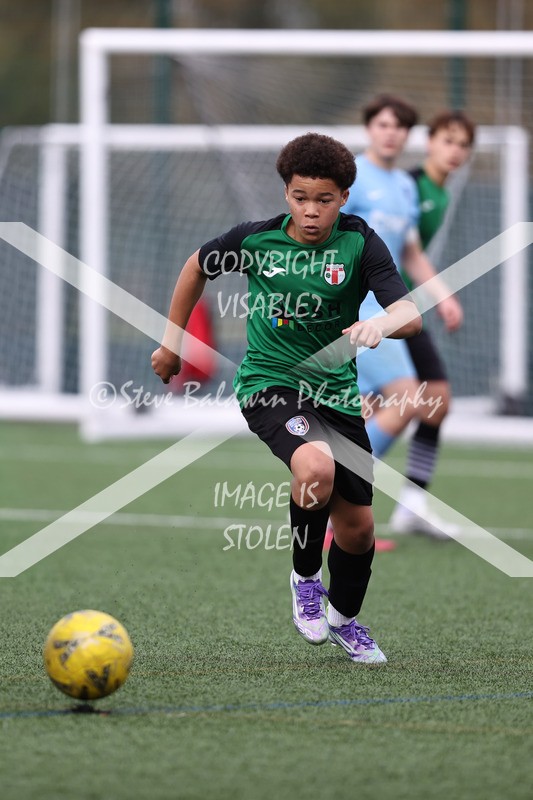 1DX31157 - 2026-10-11 FC Abbey Meads U16 Blue  v Highworth Town Junior FC U16  H