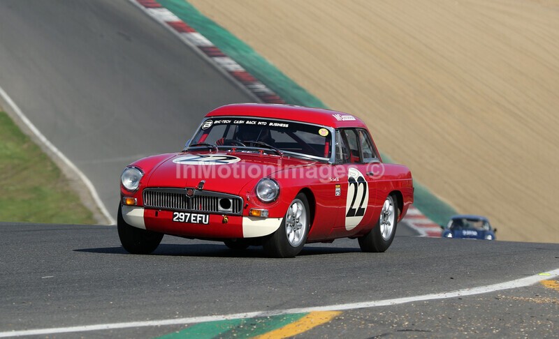  - Equipe Classic Racing