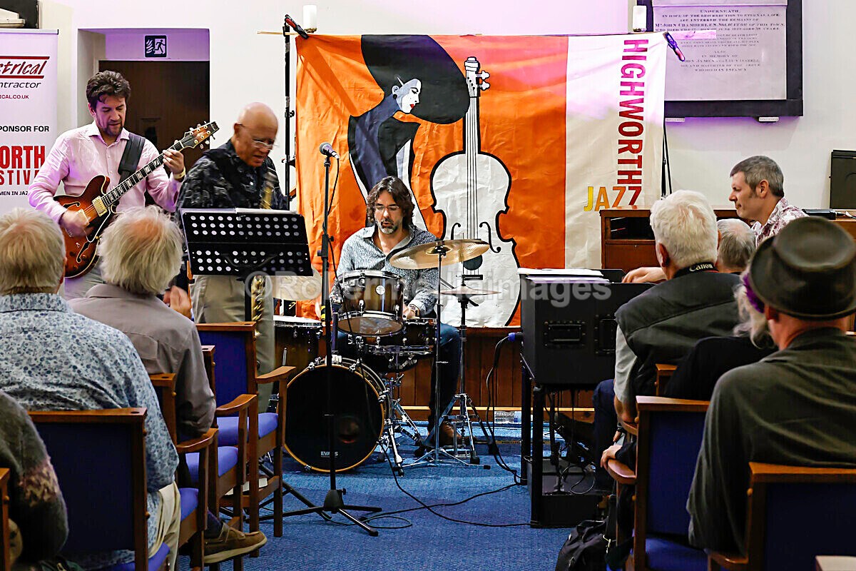 Highworth 2025-413 - Highworth Jazz 2025