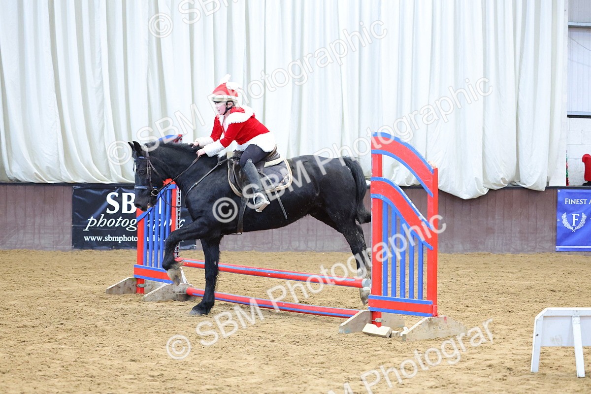 SBM_000262 - Class 1 - Show Jumping 50cm