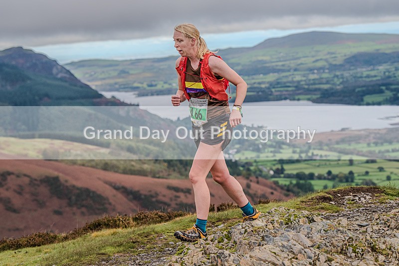 British Fell Relay-517 - British Fell & Hill Relay Championship Braithwaite Keswick Saturday 21st October 2023
