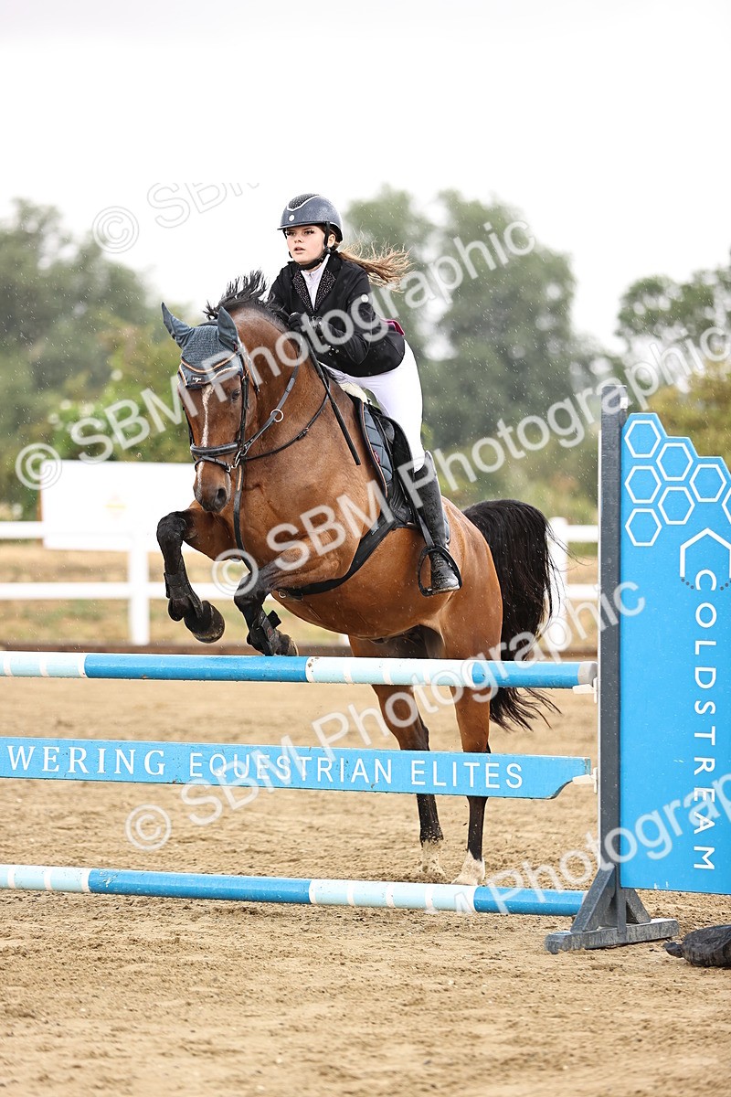 SBM_025451 - Class 10 - Amateur Championship Qualifier 95cm