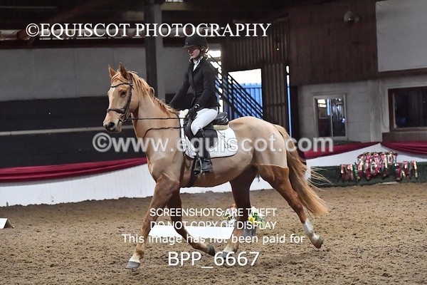 BPP_6667 - CLASS 1 INTRO TEST 2