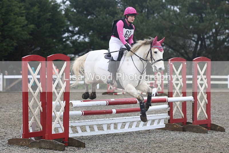 3E7A7423 - Class 2: 80cm Part 2