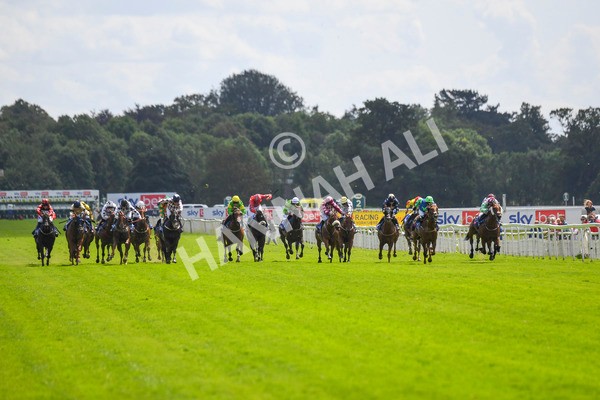 290723-Race 1-Soul Seeker-0236 - Race 1 2.05pm Sky Bet 'Jump Jockeys' Nunthorpe' Handicap
