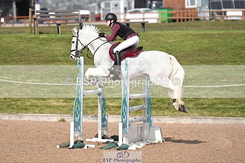 250309-134707-04750 - Cls 12-14 Pony 1.15, 1.20m and 1.30m