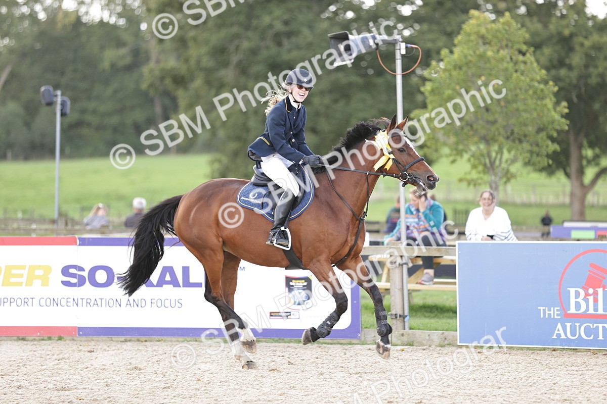 SBM_18775 - J33 - Senior 75cm Championship