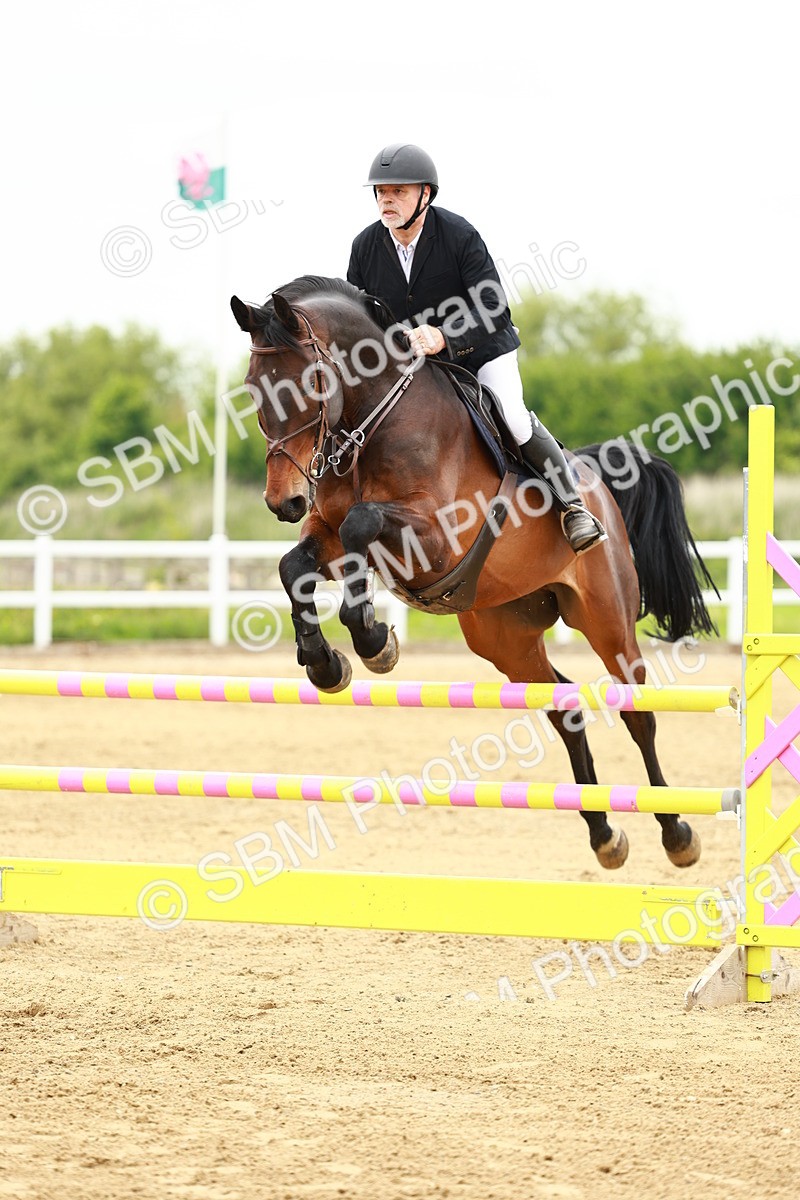 SBM_000721 - Class 3 - Senior Discovery - 1.00m