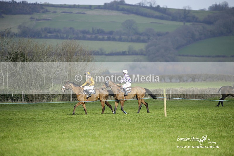 PtP 060322 234 - Blackmore & Sparkford Vale Hunt PtP 06/03/22
