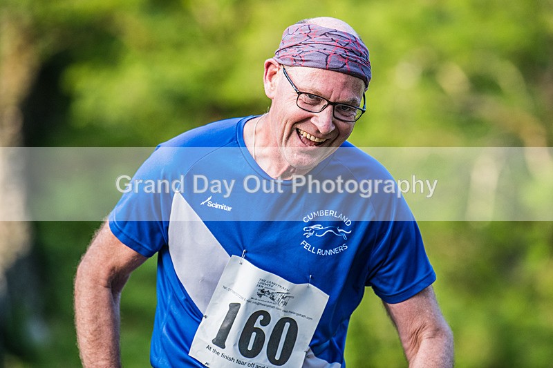 Langstrath-744 - Langstrath Fell Race Wednesday 18th June 2025