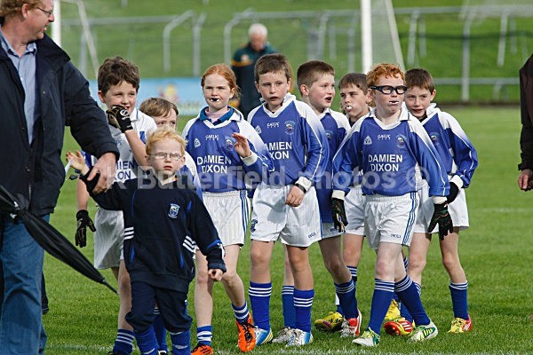  - Boardsmill Football 2013