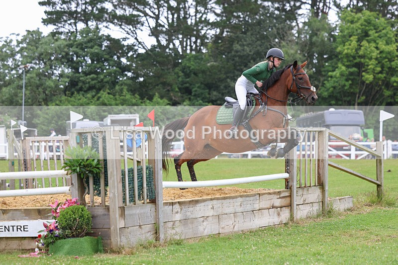 3E7A1719 - Class 5: 80cm open (B)