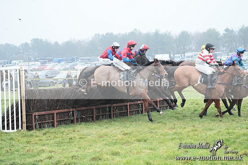 PtP 180126  0920 - Royal Artillery PtP Larkhill 18/01/26