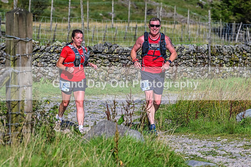 Scafell Pike-247 - Fellside Events Scafell Pike Trail Marathon Sunday 23rd August 2026