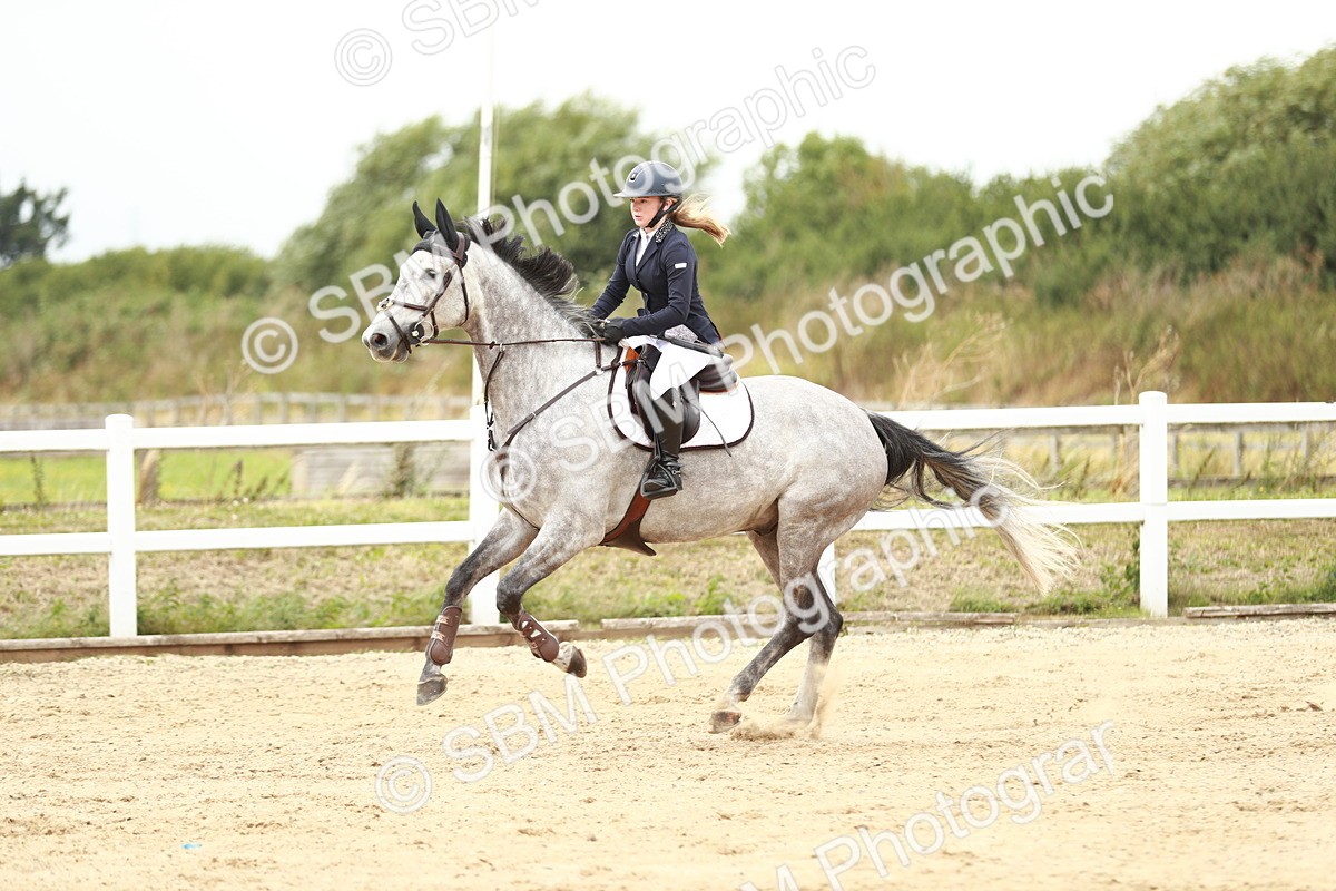 SBM_005057 - Class 2 - Senior British Novice - 90cm Open