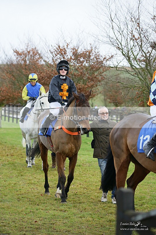 PtP 121221 554 - Barbury International Point-to-Point 112/12/2021
