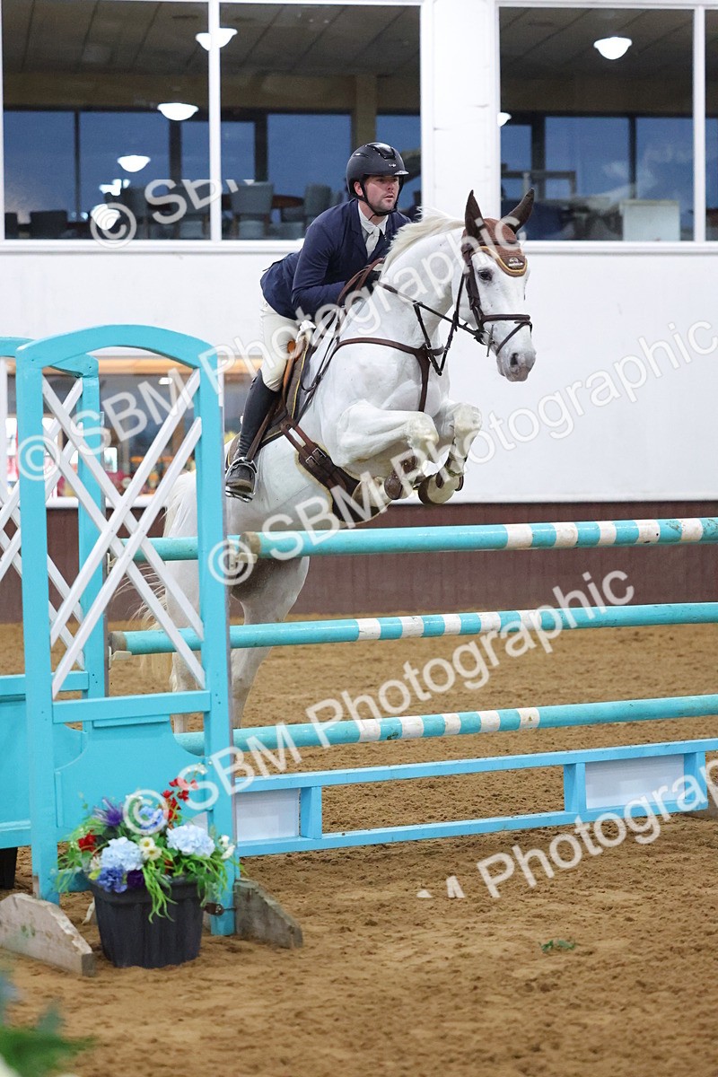 1I0A6148 - Class 12 - National 1.30m/1.40m Open Handicap