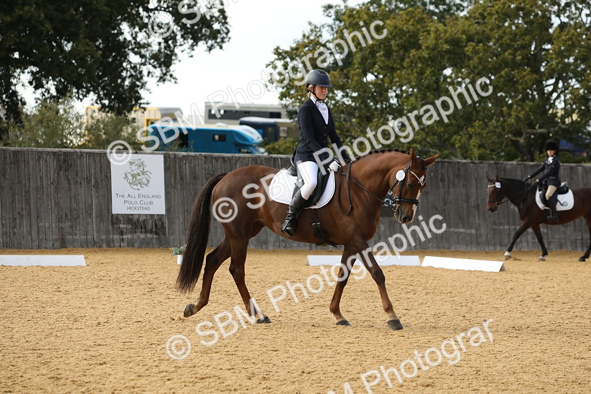 SBM_51337 - D23 - Junior Championship - Prelim 12